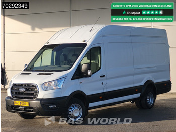 Krovininis mikroautobusas FORD Transit