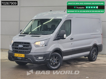 Mažas furgonas FORD Transit