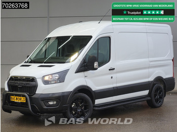 Mažas furgonas FORD Transit