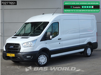 Mažas furgonas FORD Transit
