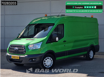 Krovininis mikroautobusas FORD Transit