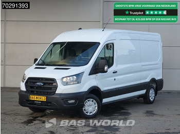 Mažas furgonas FORD Transit