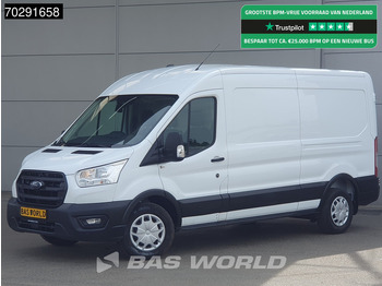 Krovininis mikroautobusas FORD Transit
