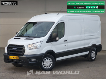 Krovininis mikroautobusas FORD Transit