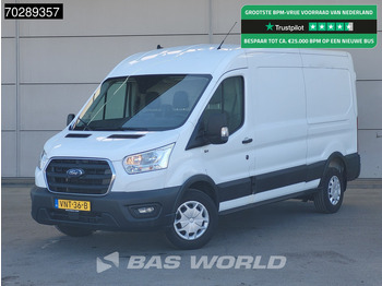 Krovininis mikroautobusas FORD Transit