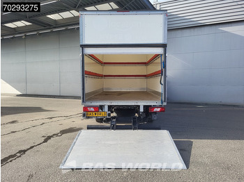 Furgonas su krovinių dėže Ford Transit 130pk Laadklep Bakwagen Airco Cruise Euro6 Meubelbak Koffer 19m3 Airco Cruise control: foto 3