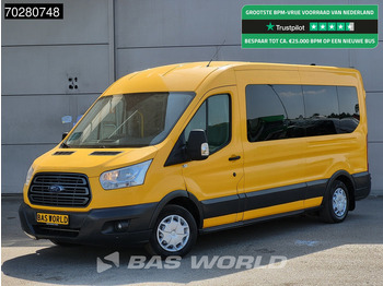 Mikroautobusas FORD Transit