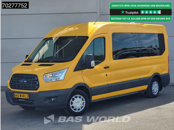 Mikroautobusas FORD Transit