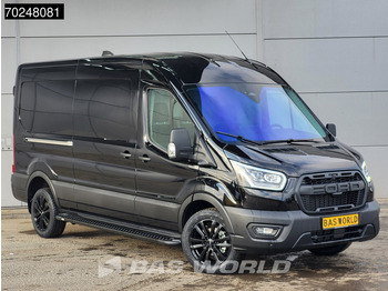 Krovininis mikroautobusas FORD Transit