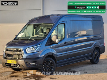 Krovininis mikroautobusas FORD Transit