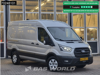 Krovininis mikroautobusas FORD Transit