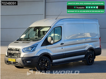 Krovininis mikroautobusas FORD Transit