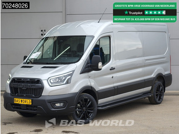 Krovininis mikroautobusas FORD Transit