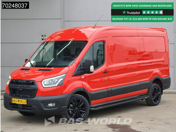 Krovininis mikroautobusas FORD Transit