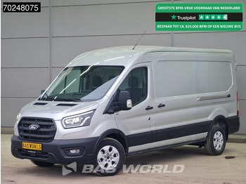 Krovininis mikroautobusas FORD Transit