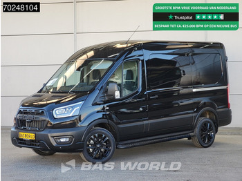 Krovininis mikroautobusas FORD Transit