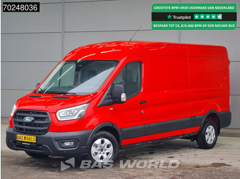 Krovininis mikroautobusas FORD Transit