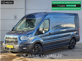 Krovininis mikroautobusas FORD Transit