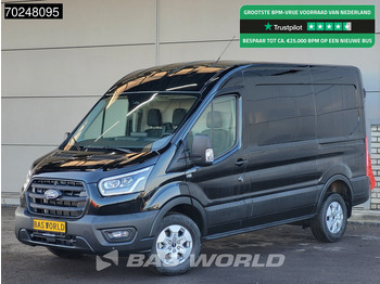Krovininis mikroautobusas FORD Transit