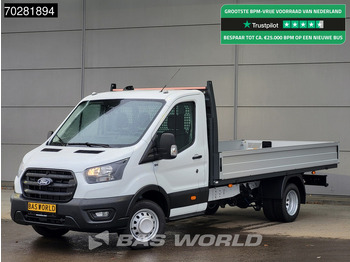 Bortinis automobilis FORD Transit