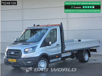 Bortinis automobilis FORD Transit