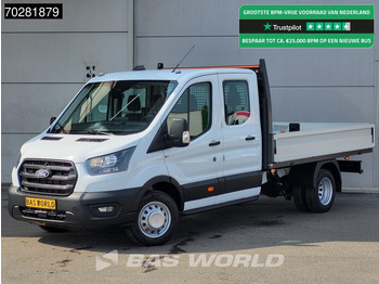 Bortinis automobilis FORD Transit