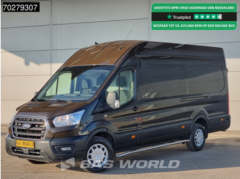 Krovininis mikroautobusas FORD Transit