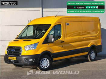 Krovininis mikroautobusas FORD Transit
