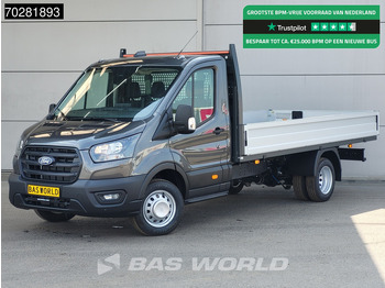 Bortinis automobilis FORD Transit
