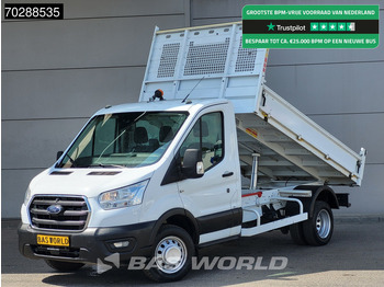 Bortinis automobilis FORD Transit
