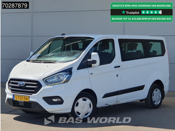 Mikroautobusas FORD Transit