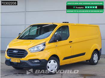 Mažas furgonas FORD Transit