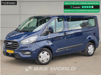 Mikroautobusas FORD Transit