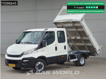 Bortinis automobilis IVECO Daily 35c12