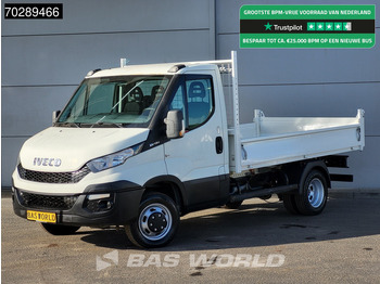 Mažas savivartis IVECO Daily 35c13