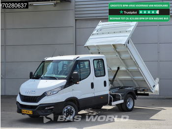 Mažas savivartis IVECO Daily 35c14