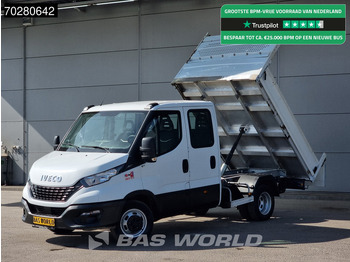 Mažas savivartis IVECO Daily 35c14