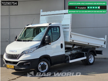 Mažas savivartis IVECO Daily 35c14
