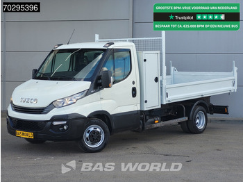 Mažas savivartis IVECO Daily 35c14