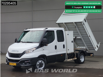 Mažas savivartis IVECO Daily 35c14
