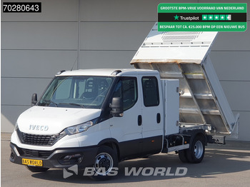 Mažas savivartis IVECO Daily 35c14