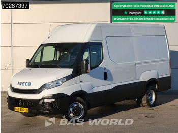 Krovininis mikroautobusas IVECO Daily 35c14