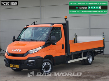 Bortinis automobilis IVECO Daily 35c14