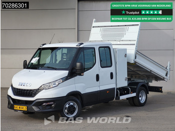 Bortinis automobilis IVECO Daily 35c14