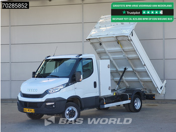 Bortinis automobilis IVECO Daily 35c14