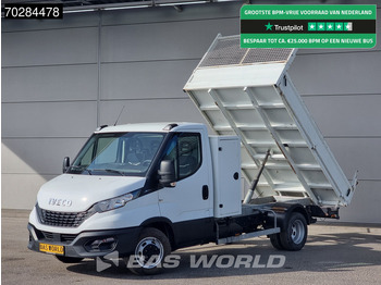 Bortinis automobilis IVECO Daily 35c14