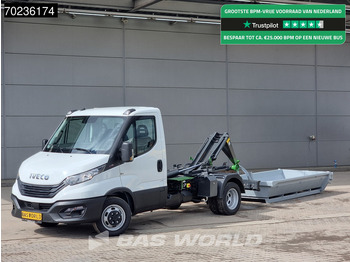 Mažas savivartis IVECO Daily 35c16