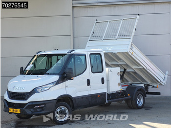 Mažas savivartis IVECO Daily 35c16