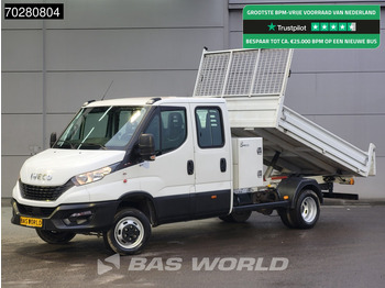 Mažas savivartis IVECO Daily 35c16