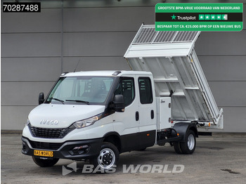 Mažas savivartis IVECO Daily 35c16